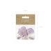 Confetti Circles, iridescent, 15g
