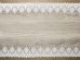 Lace, off-white, 0.45 x 9m (1 pc. / 9 lm)