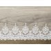 Lace, off-white, 0.45 x 9m (1 pc. / 9 lm)