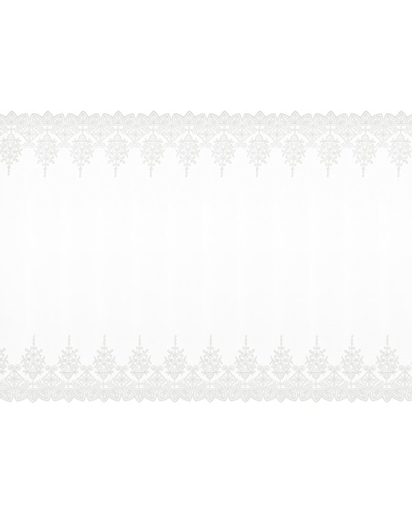 Lace, off-white, 0.45 x 9m (1 pc. / 9 lm)