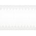 Lace, off-white, 0.45 x 9m (1 pc. / 9 lm)