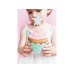 Cupcake toppers Unicorn - Stars (1 pkt / 6 pc.)