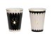 Spider Cups, mix, 400 ml (1 pkt / 6 pc.)