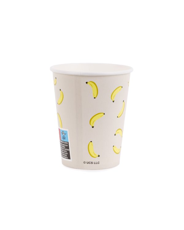 Cups Minions, 250 ml, mix (1 pkt / 6 pc.)