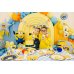 Cups Minions, 250 ml, mix (1 pkt / 6 pc.)