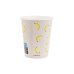 Cups Minions, 250 ml, mix (1 pkt / 6 pc.)