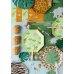 Cups Safari, 220 ml, mix (1 pkt / 6 pc.)