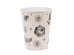 Обложка книги «Paper cups Harry Potter, 250 ml, beige (1 pkt / 6 pc.)»