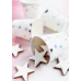 Cups Unicorn - Stars, 180 ml (1 pkt / 6 pc.)