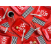 Cups Pirates Party, red, 220ml (1 pkt / 6 pc.)