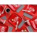 Cups Pirates Party, red, 220ml (1 pkt / 6 pc.)