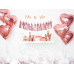 Cups She said yes!, rose gold, 220ml (1 pkt / 6 pc.) Cups She said yes!, rose gold, 220ml (1 pkt / 6 pc.)