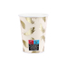 Paper cups Lovely Swan, 220ml (1 pkt / 6 pc.)