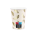 Paper cups Lovely Swan, 220ml (1 pkt / 6 pc.)
