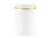Cups, white, 260 ml (1 pkt / 6 pc.)