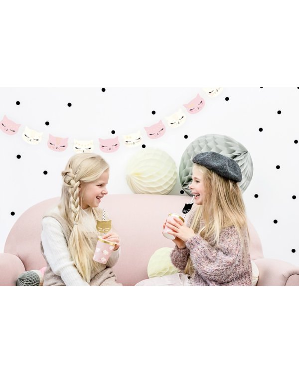 Cups Cat, 200ml (1 pkt / 6 pc.)