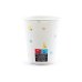 Cups Boy or Girl, 200ml (1 pkt / 6 pc.)