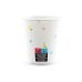 Cups Boy or Girl, 200ml (1 pkt / 6 pc.)