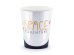 Cups Space Party, 200ml (1 pkt / 6 pc.)