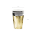 Cups, gold, 220ml (1 pkt / 6 pc.) Cups, gold, 220ml (1 pkt / 6 pc.)