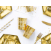 Cups Happy New Year, gold, 220ml (1 pkt / 6 pc.)