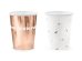 Paper cups Same penis forever, mix, 220ml (1 pkt / 6 pc.)