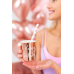 Cups Happy Birthday!, rose gold, 260ml (1 pkt / 6 pc.)