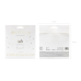 Toppers Alphabet, gold, 9.5-12cm (1 pkt / 53 pc.)