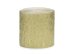 Crepe streamer, 5cm/10m, gold (1 pkt / 4 pc.)