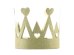 Crown Sweet Love, gold