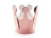 Crown Party, rose gold, 6cm (1 pkt / 6 pc.)