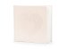 Guest Book, light pink, 20.5 x 20.5 cm, 22 pages