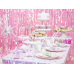 Confetti Cracers, mix,  3x17x3,5cm (1 pkt / 6 pc.)