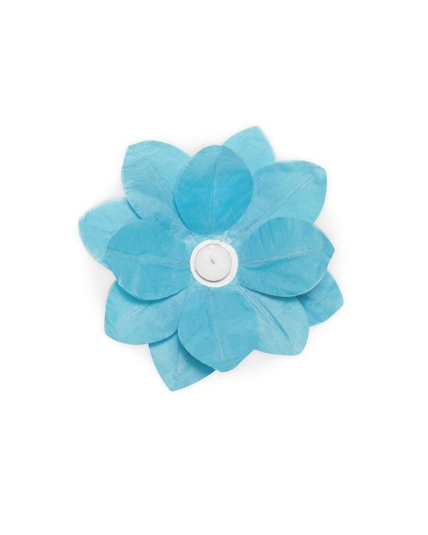 Floating lanterns, mix, 29cm (1 pkt / 6 pc.)