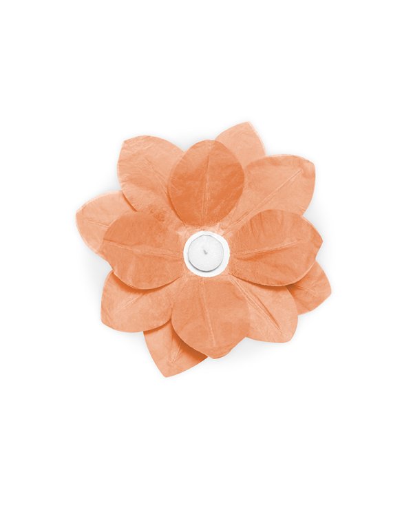 Floating lanterns, mix, 29cm (1 pkt / 6 pc.)