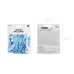 Linking balloons, 33 cm, light blue (1 pkt / 20 pc.)