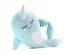 Pillow Narwhal, 36x51cm