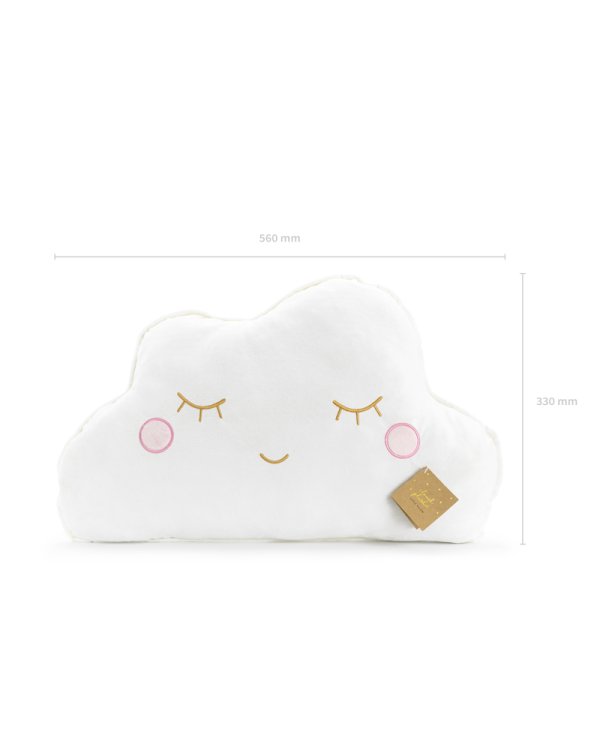 Pillow Cloud, 60x38cm
