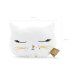 Pillow Cat, 42x32cm