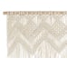 Macrame, off-white, 104x182cm