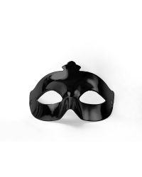 Party Mask, black