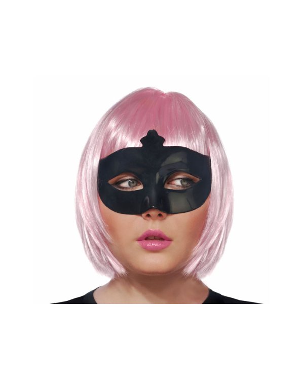 Party Mask, black