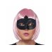 Party Mask, black