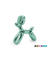 Modeling Glossy balloons 130cm with pump, mix (1 pkt / 30 pc.)