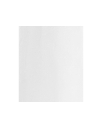 Thin Fabric, white, 1.5 x 100m