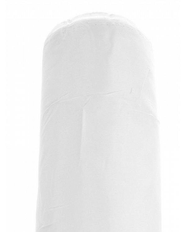 Thin Fabric, white, 1.5 x 100m