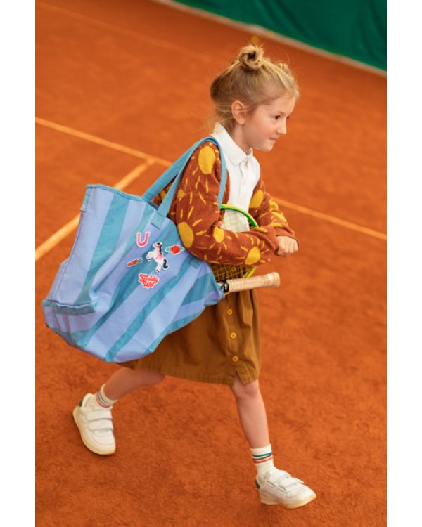 Iron on patches Giddy up, mix, 2-7x3.5-7 cm (1 pkt / 5 pc.)