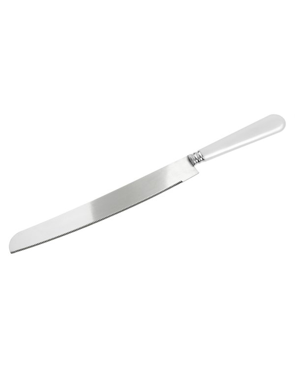 Cake knife and a server (1 pkt / 2 pc.)