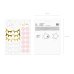 Party stickers Little Star Party stickers Little Star