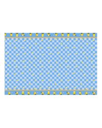 Paper tablecloth Minions, 180 x 120 cm, mix